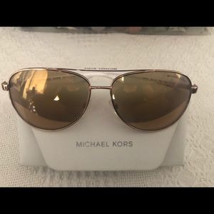 Michael Kors sunglasses
